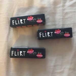 FLIRT Triple Lip